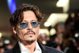 Johnny Depp es admirador de 'Cantinflas'... 'si hacen una película en inglés sobre él, ya tiene actor'