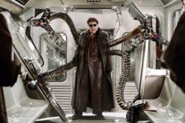 Alfred Molina confirma su regreso como 'Doctor Octopus' en 'Spider-Man: No Way Home'