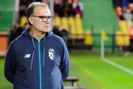 'Loco' Bielsa está cerca de regresar a México