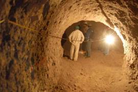 ‘No va haber nueva explotación minera’: AMLO sobre concesiones mineras en México