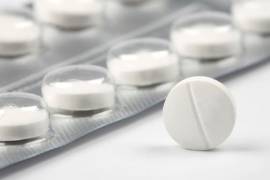 ¿Una aspirina puede salvarte de un infarto?