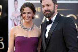 Juez podría anular divorcio de Jennifer Garner y Ben Affleck