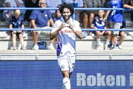 Con esta victoria, Anderlecht se ubica en la segunda posición de la tabla, a solo un punto del líder Union Saint-Gilloise.