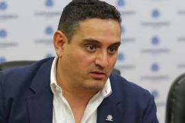 El presidente de Coparmex Laguna, Jorge Reyes Casas, alertó que el Paquete Económico 2026, con un gasto de 10.1 billones de pesos y un déficit equivalente al 4.1% del PIB, plantea riesgos.