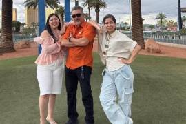 Ana Laura Mora, Emanuel Montero y Jaqueline Mora murieron luego de ser atacados a balazos a sangre fría en la colonia Antonio Cárdenas.