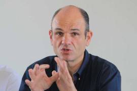 El diputado federal Jericó Abramo Masso criticó la estrategia económica del Gobierno Federal.