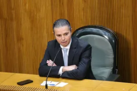 Después de que el Congreso de Nuevo León eligiera a Pedro Arce como fiscal General del Estado el pasado lunes, la Suprema Corte de Justicia invalidó dicha decisión.