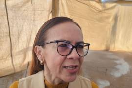 Alicia Faz Dávila, rirular de la Dirección de Tránsito y Vialidad, adelantó que debido a las fiestas patronales en honor a San Judas Tadeo, algunas vialidades serán cerradas al tráfico.