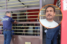 Bernardo Peña Zamora solicitó apoyo municipal por un conflicto con sus hijos. Denunció que le impidieron ingresar a su vivienda en Praderas.