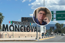 Vecinos de sectores residenciales de Monclova denuncian fiestas que se prolongan hasta la madrugada con música a alto volumen, señaló Armando de la Garza, comisionado de Turismo de la Cámara de Comercio.