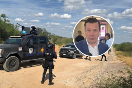 Federico Fernández Montañez adelantó cambios en inteligencia, parque vehicular y organización interna de la Fiscalía durante los próximos 90 días.
