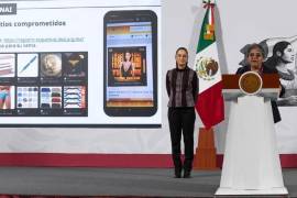 Asegura que el sistema ya fue estabilizado y se encuentra en proceso de modernización.