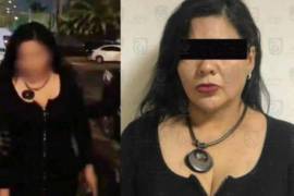 La esposa de “El Mencho” está vinculada a proceso por el delito de operaciones con recursos de procedencia ilícita, producto de sus actividades en el CJNG.