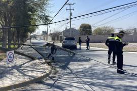 No hubo personas lesionadas