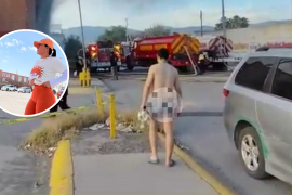 Una creadora digital lagunera, famosa por vender aguas frescas, criticó las burlas y pidió a la comunidad más ‘empatía’ ante la desgracia ajena.