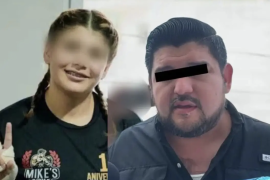 Gabriel “N” fue declarado culpable del delito de abuso sexual agravado contra su hija, Dafne Zapata Quintos.