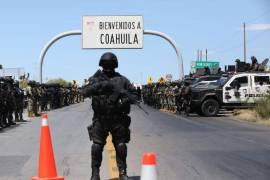 Coparmex advirtió que la violencia en Zacatecas afecta la movilidad, el comercio y las actividades productivas de toda la región centro-norte del país.