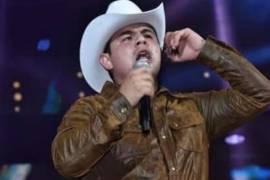 Alfredo Olivas encabezará el concierto de los festejos por el Grito de Independencia el próximo 15 de septiembre en la Plaza Mayor de Torreón.
