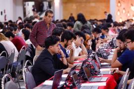 En 2020 esta cifra alcanzó su máximo, con 2.62 millones de jóvenes. A partir de entonces comenzó una reducción sostenida.