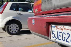 La SSPC confirmó que el decreto para la regularización de vehículos extranjeros concluyó definitivamente el 31 de diciembre de 2025.