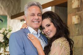 Cinthia Aparicio compartió fotografías y mensajes de apoyo para Alexis Ayala en redes, sin referirse directamente a las acusaciones compartidas por Paty Díaz.