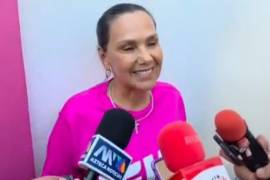Liliana Salinas Valdés informó que los 84 comedores para adultos mayores en Coahuila incorporan actividades recreativas, deportivas y culturales como parte de su transformación en centros de día.