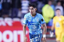 Elías Montiel ha estado en la conversación de clubes europeos, es por ello que su carta se está revalorizando.