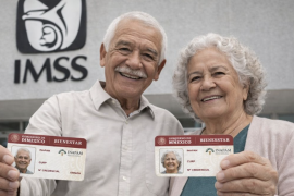 Aunque el INAPAM no otorga dinero directo, sí puede ayudar a incrementar el monto de la pensión del IMSS.