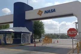 Poco duró la incertidumbre de los trabajadores de NASA, que recibieron la noticia de la próxima inversión.