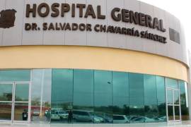 Alarma la presencia de pacientes con meningitis en Hospital General de Piedras Negras.
