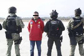 FOTO: SSPC/CUARTOSCURO