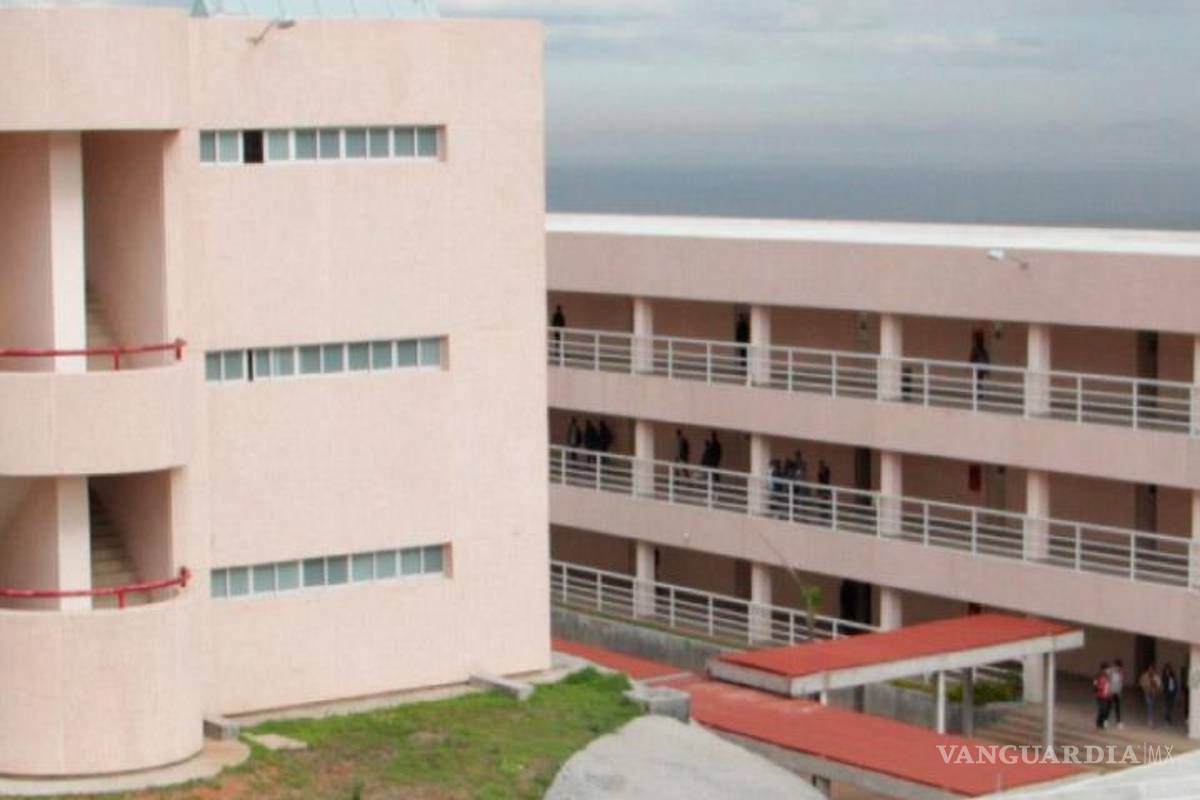 Estudiantes del IPN en San Buenaventura tienen garantizados sus estudios: Manolo Jiménez