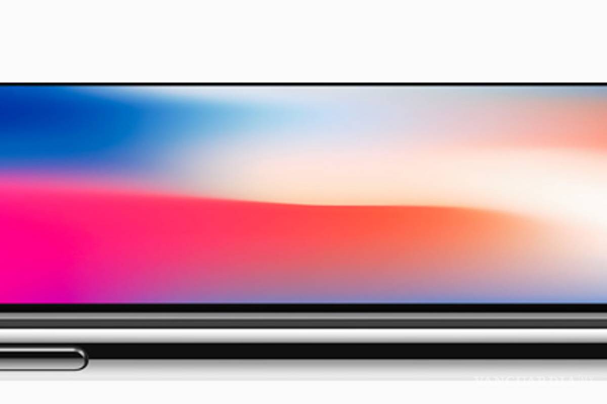 Apple quiere que controles tu iPhone... ¡sin tocarlo!