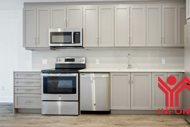 Este beneficio de Infonavit se otorga como un complemento del crédito hipotecario, con un monto que va desde 10 mil 318 hasta 68 mil 789 pesos.