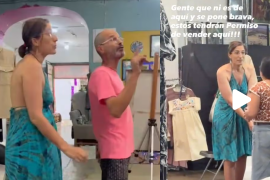 El caso ha provocado indignación en redes sociales y reabre el debate sobre el respeto a la cultura local y el turismo responsable en México.