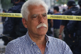 Hasta ahora, autoridades no han dado a conocer ninguna detención vinculada con el crimen.