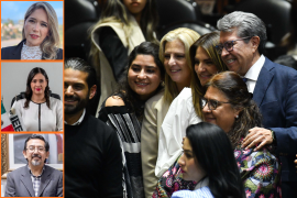 Sin embargo, el proceso generó polémica luego de que Movimiento Ciudadano denunciara que no fue notificado para participar en la votación.