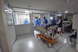 La decisión altruista de una familia de la Región Sureste hizo posible la donación de riñones y córneas.