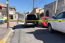 El cuerpo de un hombre fue localizado en el interior de una cantina ubicada en la Zona Centro, luego de haber pasado la noche en el lugar tras consumir bebidas alcohólicas.
