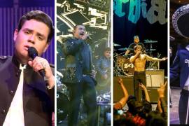 Agenda. Desde conciertos de regional mexicano hasta recitales clásicos, la ciudad ofrecerá opciones para todos los gustos.