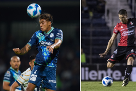 Luego de una apasionante jornada a mitad de semana, vuelve el futbol de la Liga MX este fin, con dos atractivos encontronazos.