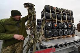 Esta alza en el presupuesto se da, luego de años en que Alemania dejó de invertir en armas y productos de defensa.