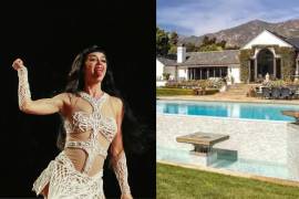 Disputa. La propiedad de más de 2.5 acres quedó en manos de Perry mientras el juez resolvía los daños y compensaciones.