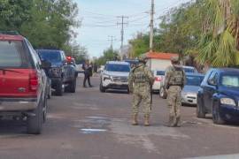 El sentenciado fue detenido durante un cateo realizado en la colonia La Esperanza de Piedras Negras en agosto de 2025.