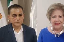 Ambos galardonados resaltaron la importancia de fortalecer la convivencia y la solidaridad.