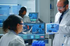 La tecnología de ‘aprendizaje federado’, una de las ramas más innovadoras de la IA, abre una nueva era en el diagnóstico y el tratamiento de miles de ‘enfermedades raras’.