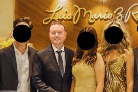 Hasta ahora no se han reportado personas detenidas o avances en la investigación por el secuestro.