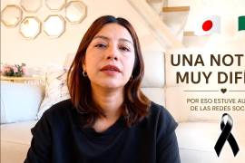 Ruthi San relató el impacto del asesinato de su hermano Habib Juárez, ocurrido en Tuxpan, Veracruz, mientras conducía un taxi.