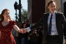 ’La vida de Chuck’: Contra el algoritmo del exceso, la eternidad de lo sencillo