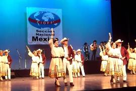 El grupo Cotzal ofrecerá una Gala en el Teatro de la Ciudad, el próximo 10 de marzo.
